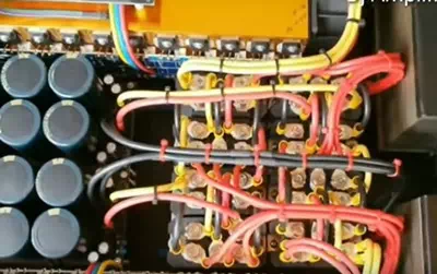 Dj Amplifier